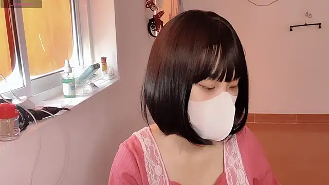 Snapshot of Tieu-May chatting on 02-03-26, 07:13 Tieu-May online show from 02-03-26, 07:13