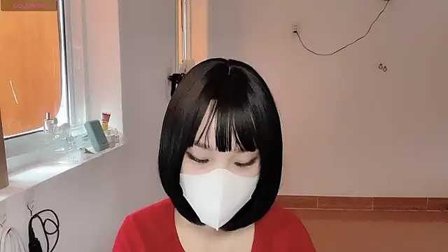 Snapshot of Tieu-May chatting on 02-07-26, 07:12 Tieu-May online show from 02-07-26, 07:12