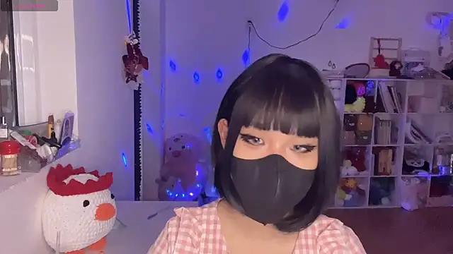 Snapshot of Tieu-May chatting on 03-04-26, 07:36 Tieu-May online show from 03-04-26, 07:36