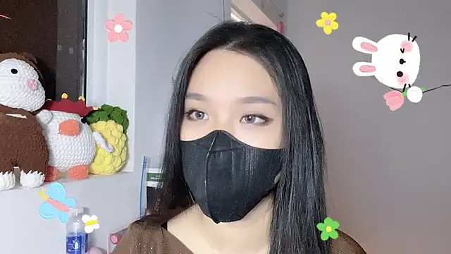 Tieu-May online show from 04-08-26, 08:58