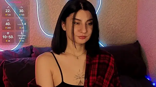 ValeryAlfie online show from 01-06-26, 11:47