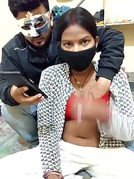 A-POOJA RANI online show from 01-10-26, 03:03