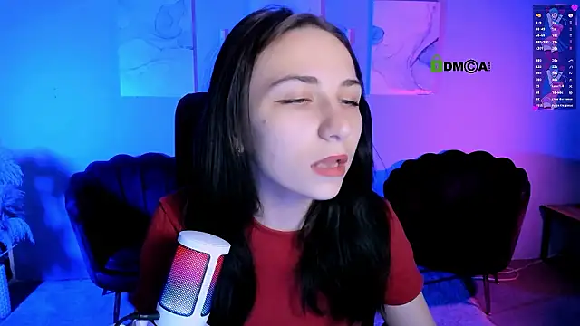 sweetie chloe  online show from 02-14-26, 10:45