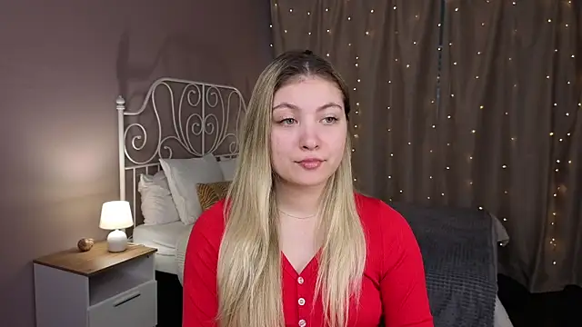 Angel  Grace online show from 03-24-26, 05:34