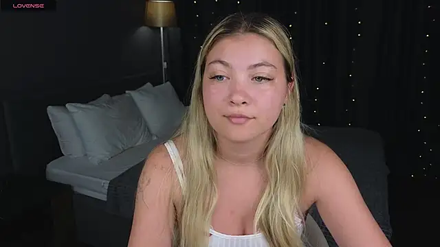 Angel  Grace online show from 06-16-26, 12:13