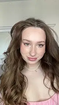 Snapshot of cuteeyesbaby chatting on 03-30-26, 04:35 cuteeyesbaby online show from 03-30-26, 04:35