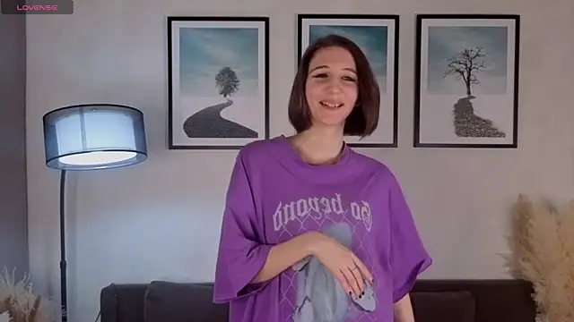 EnaFabiano online show from 01-12-26, 01:55