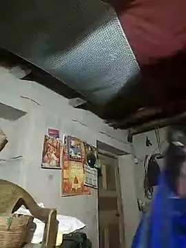 Horny-Rashi online show from 03-04-26, 02:45