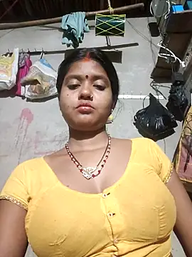 Horny-Rashi online show from 03-08-26, 07:06