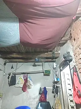 Horny-Rashi online show from 04-16-26, 12:00