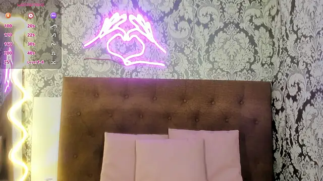 IRINA TAY1 online show from 03-02-26, 05:08