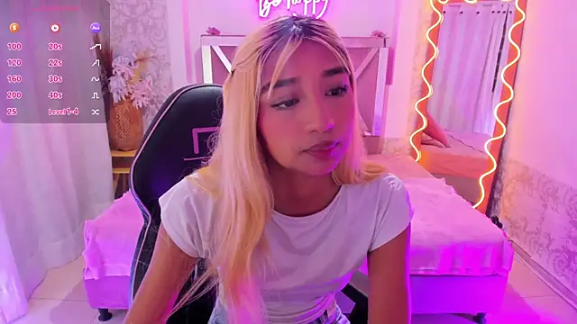 IRINA TAY1 online show from 04-22-26, 03:20