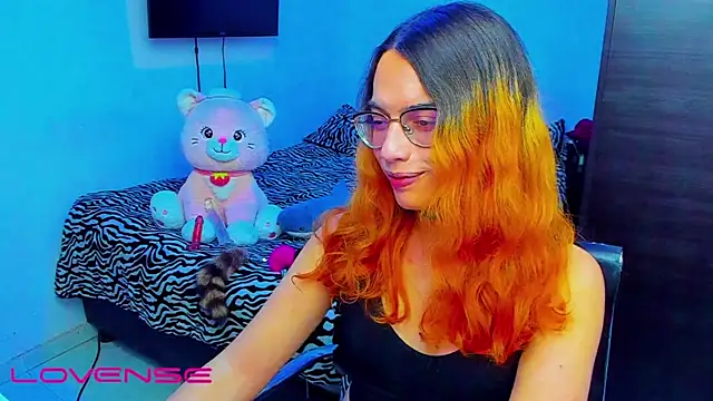 lillykittyyy online show from 03-28-26, 03:17