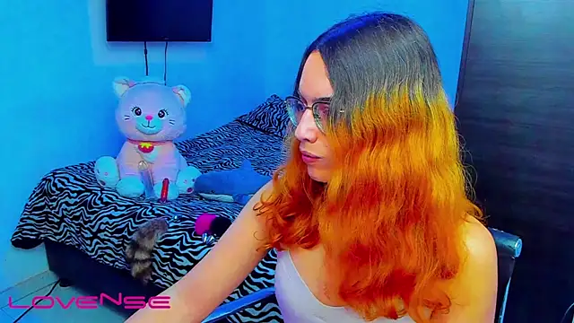 lillykittyyy online show from 04-04-26, 03:05