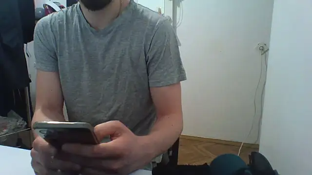 KaelNox online show from 03-07-26, 05:54