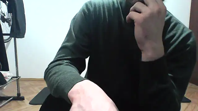 KaelNox online show from 03-31-26, 12:45