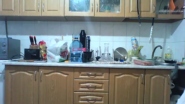 KaelNox online show from 04-06-26, 03:26