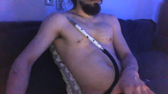 KaelNox online show from 05-23-26, 08:35
