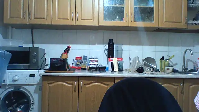 KaelNox online show from 06-06-26, 07:29