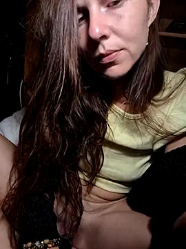 LiliMiel online show from 06-09-26, 08:15