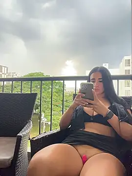 RoseOnYou online show from 02-19-26, 09:11