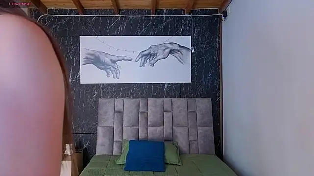 Snapshot of lilith_davis chatting on 02-05-26, 12:54 lilith davis online show from 02-05-26, 12:54