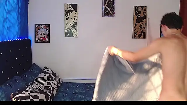 yorsamm smit online show from 02-10-26, 10:03