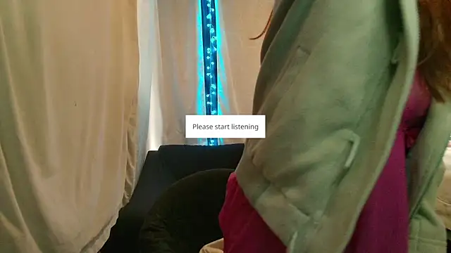 Gabys1610 online show from 01-14-26, 11:49