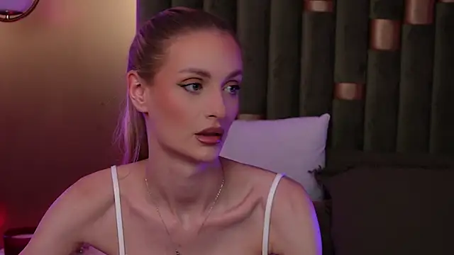 AmeliaAngel online show from 03-04-26, 08:26