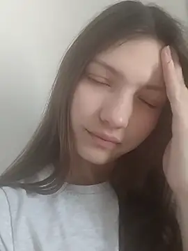 LunaTori456 online show from 01-16-26, 09:13