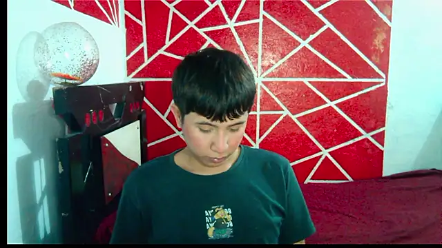 DIDIER 777 online show from 01-16-26, 09:08