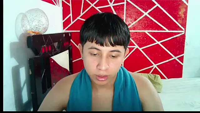 DIDIER 777 online show from 02-04-26, 09:53