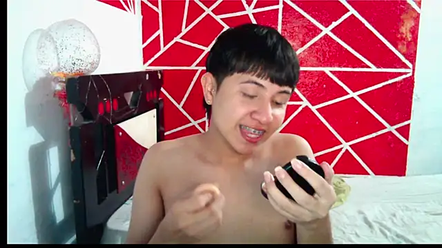 DIDIER 777 online show from 02-11-26, 09:53