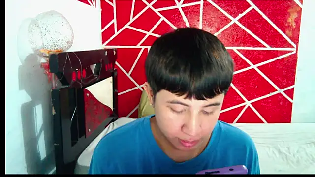 DIDIER 777 online show from 02-12-26, 10:27