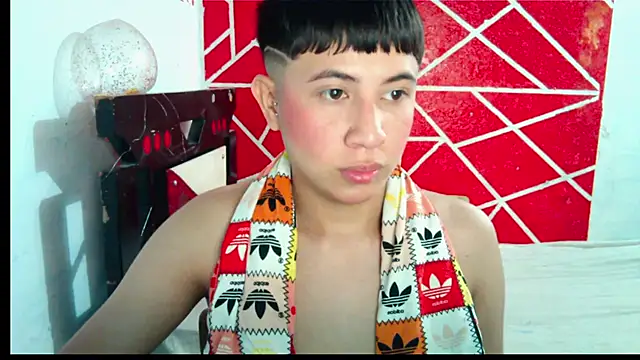 DIDIER 777 online show from 02-14-26, 02:03