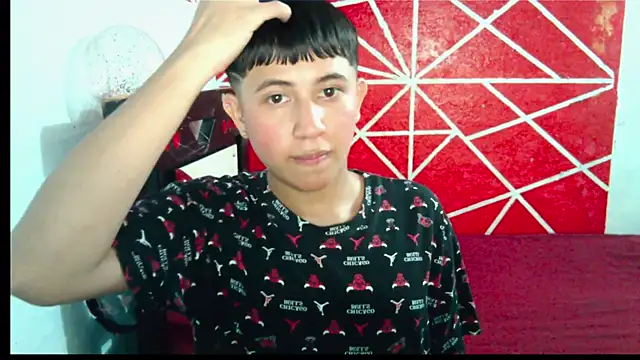 DIDIER 777 online show from 02-16-26, 09:22