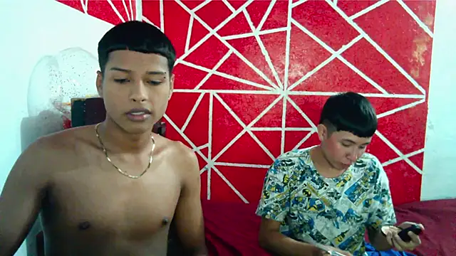 DIDIER 777 online show from 02-22-26, 05:08