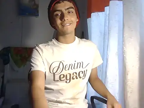 Colombian0baby online show from 01-16-26, 10:03