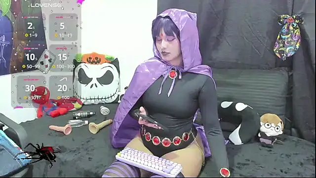 Snapshot of natsumixx chatting on 05-20-26, 05:19 natsumixx online show from 05-20-26, 05:19