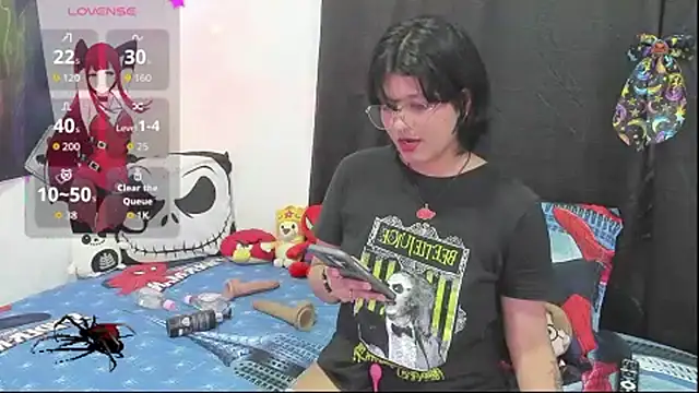 Snapshot of natsumixx chatting on 06-05-26, 01:50 natsumixx online show from 06-05-26, 01:50
