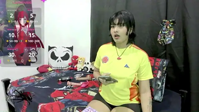 Snapshot of natsumixx chatting on 06-22-26, 03:19 natsumixx online show from 06-22-26, 03:19