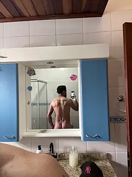 jeanramon01 online show from 02-22-26, 12:36