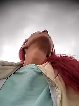 cintia love online show from 01-07-26, 10:23