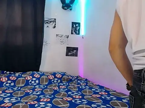 YourSecretCraving online show from 01-10-26, 02:13