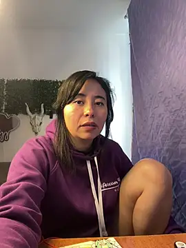 LolaOpalX online show from 03-03-26, 02:12