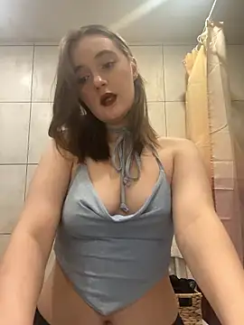 Chamyri online show from 01-14-26, 02:44