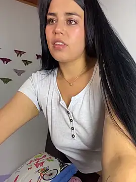 sophyy white online show from 04-09-26, 11:10