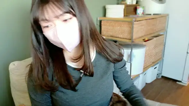   Yui  online show from 02-09-26, 04:38