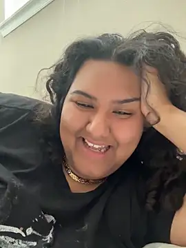 Angeliccreamyrican online show from 02-10-26, 06:01