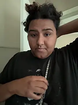 Angeliccreamyrican online show from 03-25-26, 08:26